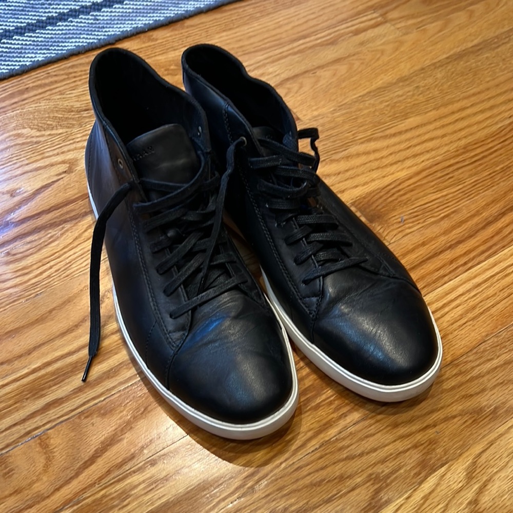 Cole Hahn Grand Os
